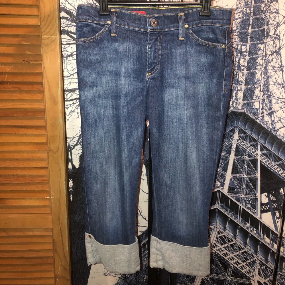 Adriano Goldschmied Women’s Jeans